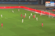 [腾讯]中超第8轮 河南嵩山龙门队vs大连人队 全场录像回放