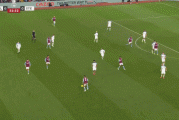 [B站] 足总杯第3轮 阿斯顿维拉vs斯蒂文尼奇 上半场录像