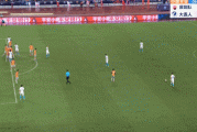 [腾讯]中超第7轮 深圳队vs大连人队 全场录像回放
