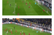 [腾讯]欧联杯1/8决赛 费内巴切vs塞维利亚 全场录像回放