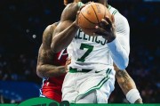 [免费国语]NBA东部NBA杯 凯尔特人vs76人 全场录像回放