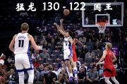 [QQ国语]NBA季前赛 猛龙vs国王 全场录像回放