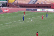 [CCTV] 足球友谊赛 中国U16vs乌兹别克斯坦U16 全场录像