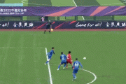 [咪咕]足协杯第2轮 南京城市队vs上海海港队 全场录像回放