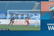 [腾讯]中超第27轮 大连人队vs梅州客家队 全场录像回放