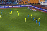 [腾讯]中超第8轮 南通支云vs深圳队 全场录像回放