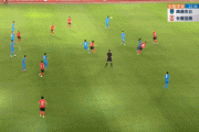 [腾讯]中超第5轮 南通支云队vs长春亚泰队 全场录像回放