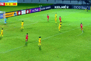 [咪咕国语]U17女足亚洲杯半决赛 朝鲜女足U17vs中国女足U17 全场录像[有比分]