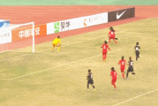 [CCTV]足球友谊赛 U20中国女足vs韩国女足U20 全场录像