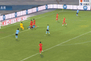 [腾讯]中超第28轮 河北队vs大连人队 全场录像回放