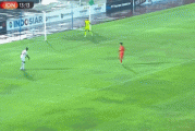 [CCTV]足球友谊赛 印度尼西亚U19vs中国U19 全场录像