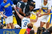 [QQ国语]NBA常规赛 猛龙vs步行者 全场录像回放